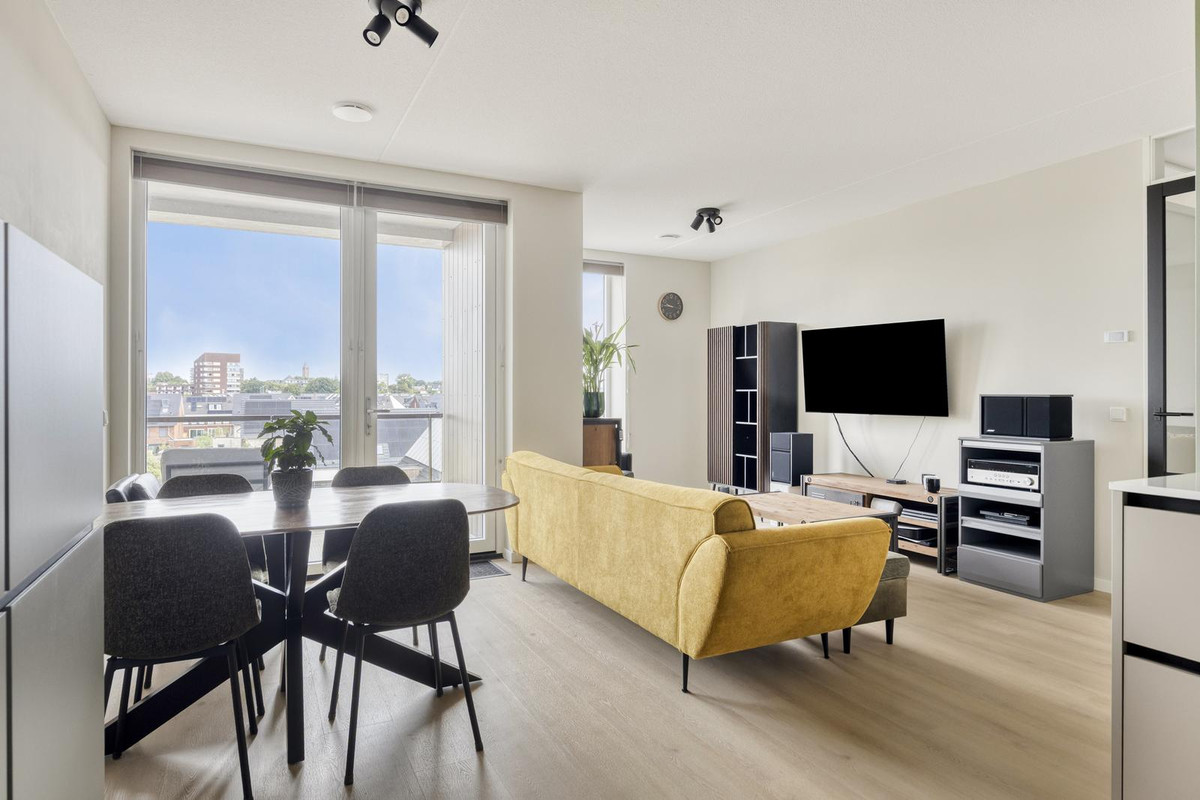Appartement te koop: Beemdkroon 94, Bergen Op Zoom