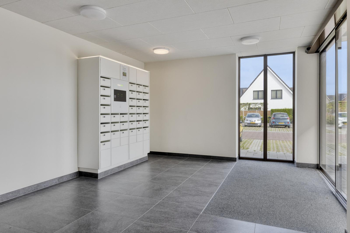 Appartement te koop: Beemdkroon 94, Bergen Op Zoom