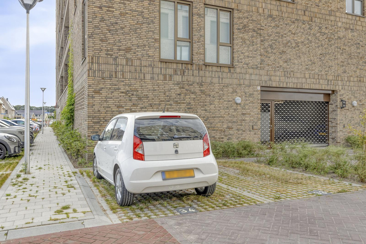 Appartement te koop: Beemdkroon 94, Bergen Op Zoom