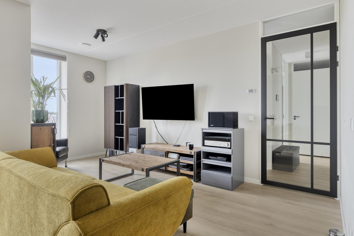 Appartement te koop: Beemdkroon 94, Bergen Op Zoom