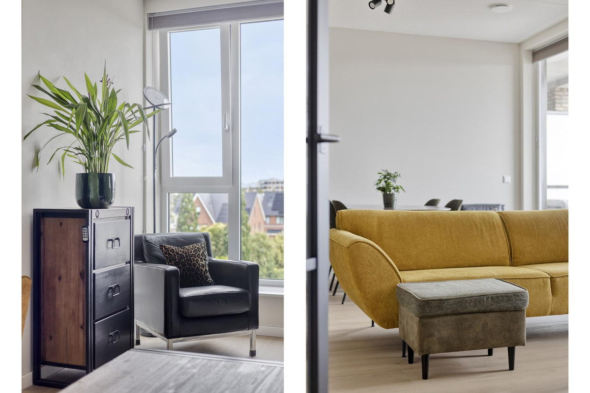 Appartement te koop: Beemdkroon 94, Bergen Op Zoom