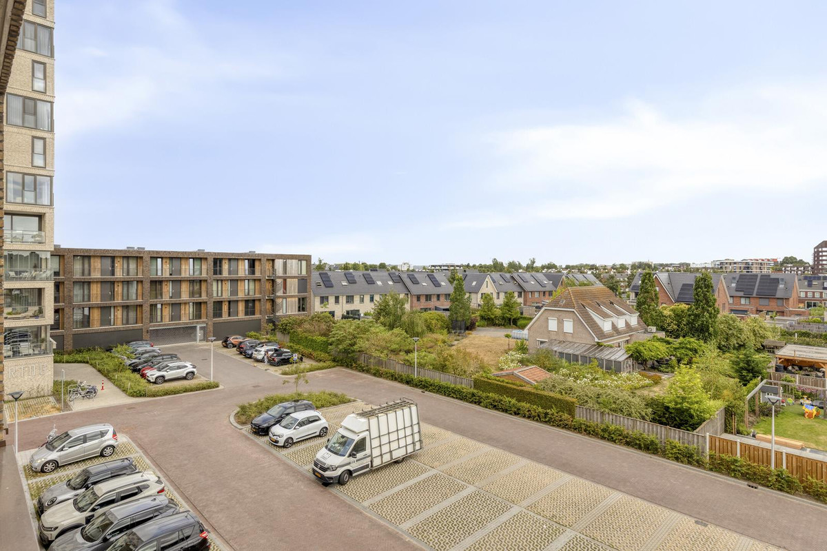 Appartement te koop: Beemdkroon 94, Bergen Op Zoom