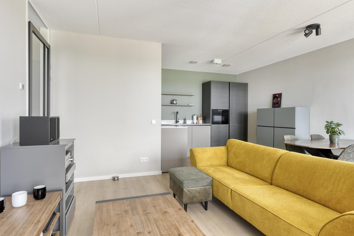 Appartement te koop: Beemdkroon 94, Bergen Op Zoom