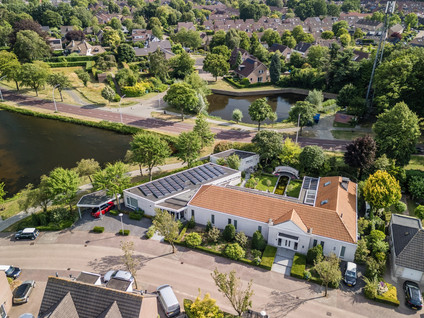 Zijlstralaan 6