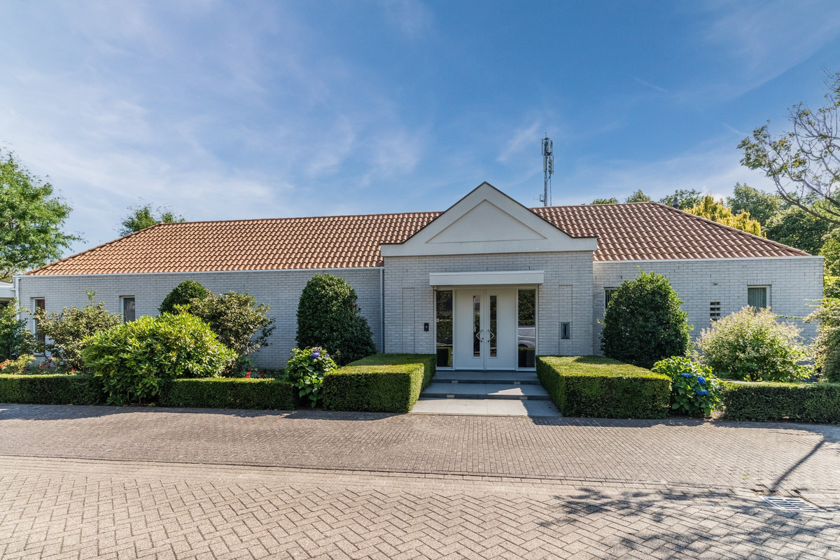 Appartement te koop: Zijlstralaan 6, Vlijmen