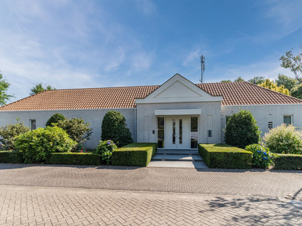 Zijlstralaan 6