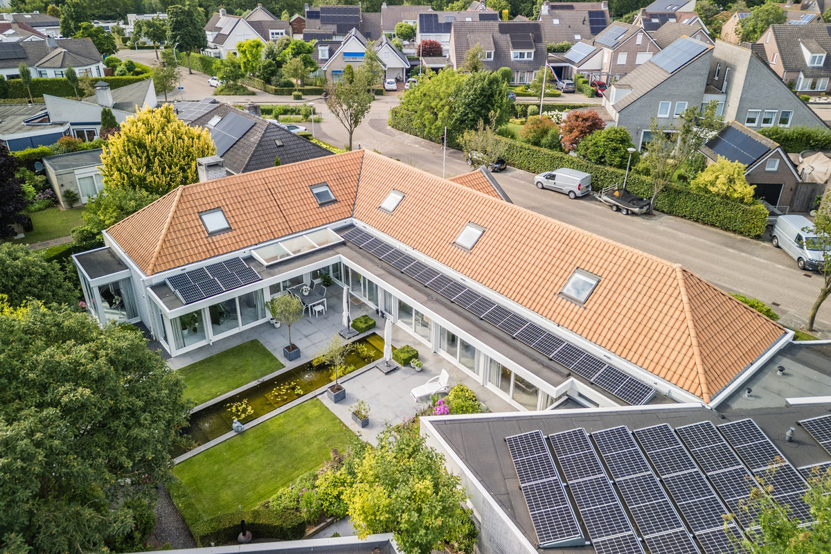 Appartement te koop: Zijlstralaan 6, Vlijmen