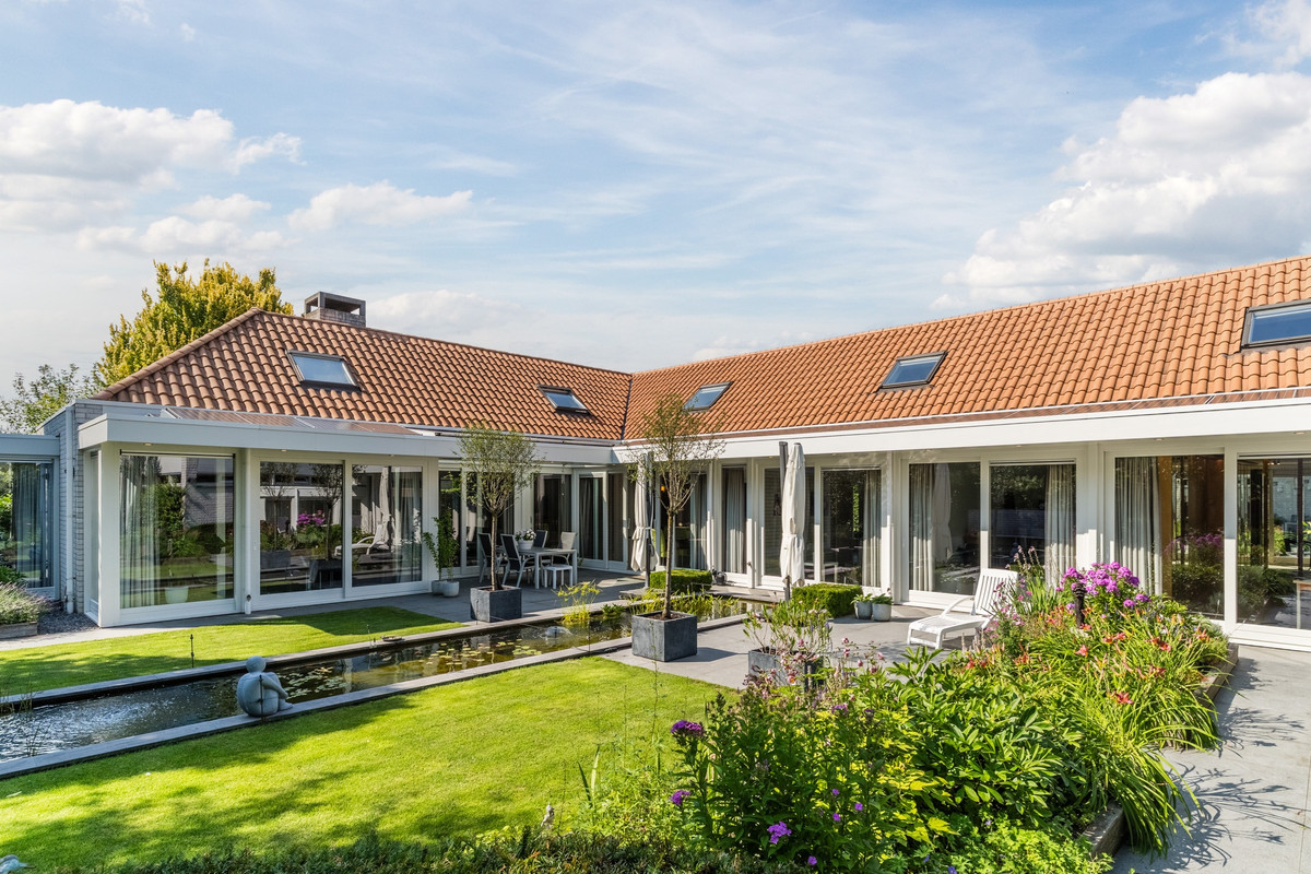Appartement te koop: Zijlstralaan 6, Vlijmen