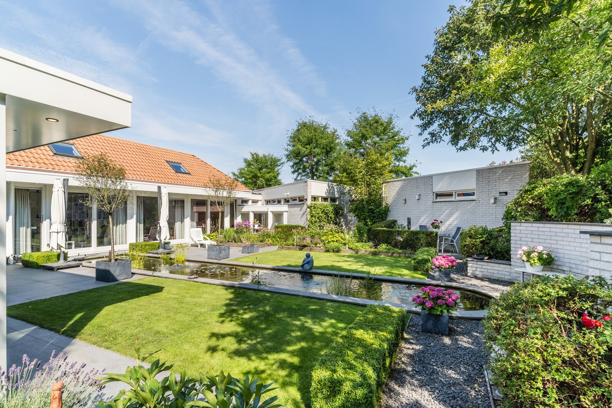 Appartement te koop: Zijlstralaan 6, Vlijmen