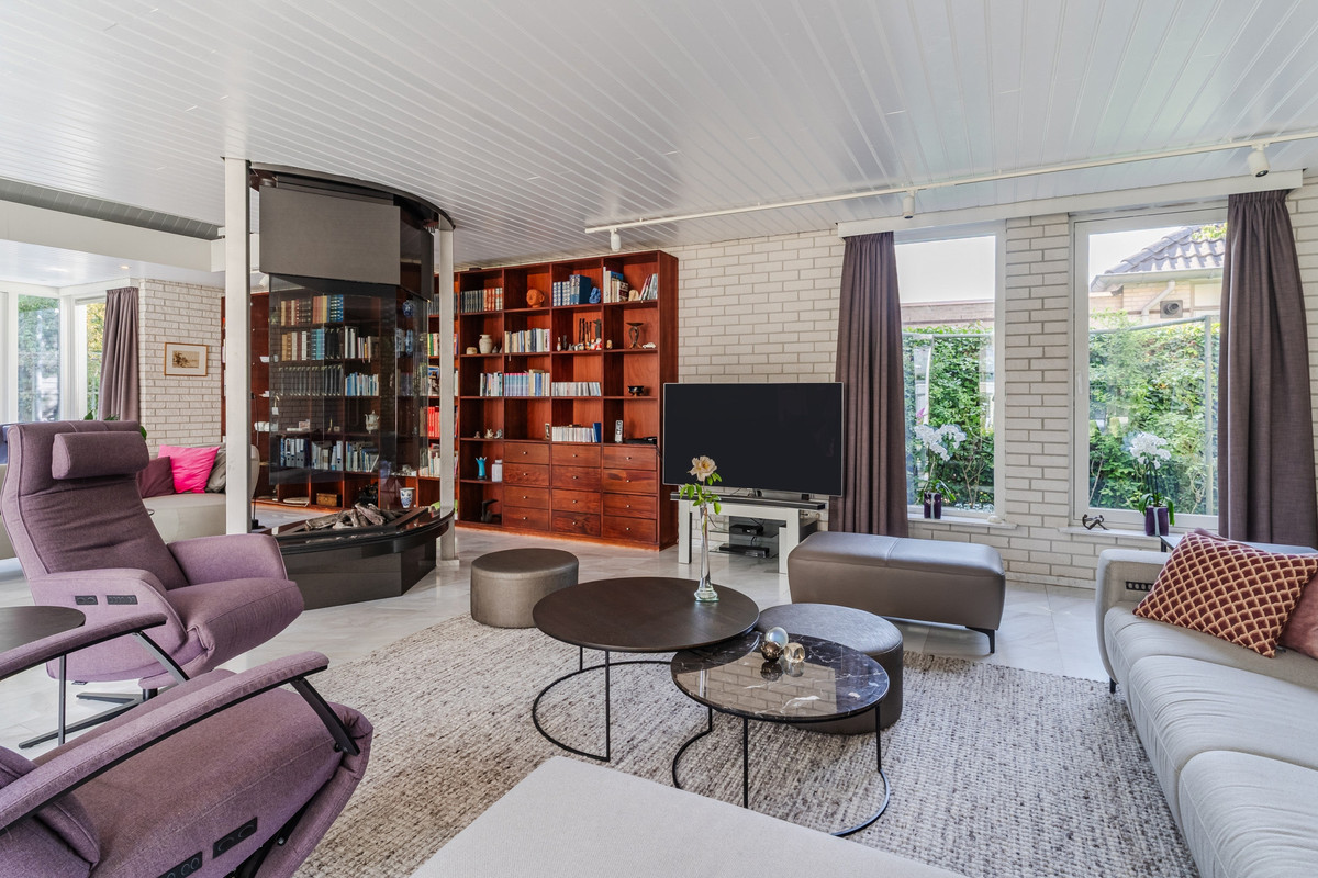 Appartement te koop: Zijlstralaan 6, Vlijmen