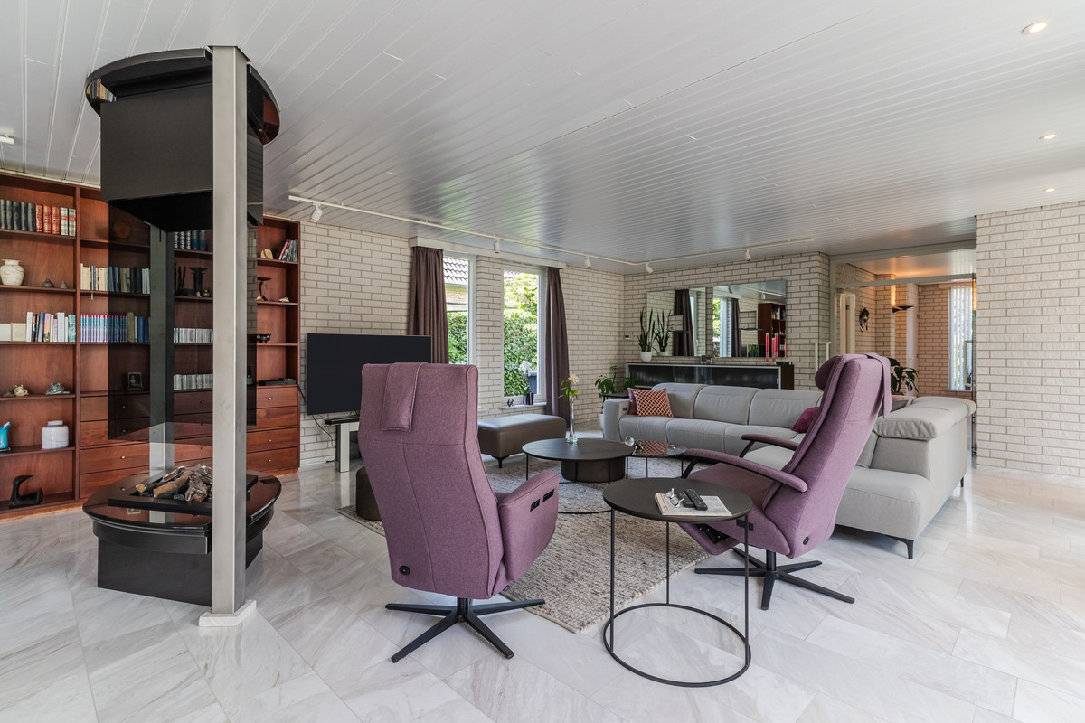 Appartement te koop: Zijlstralaan 6, Vlijmen