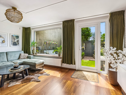 Parijsstraat 1