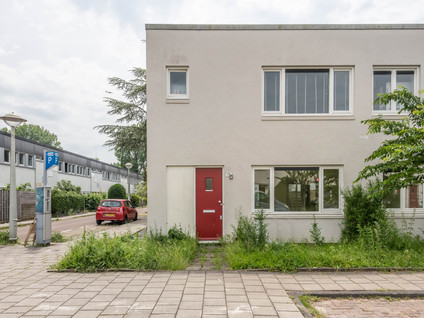 Oogststraat 79
