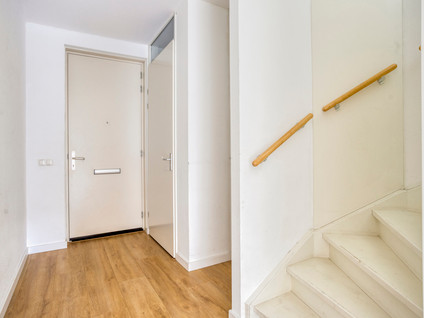 van der Foelartstraat 17