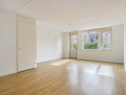 van der Foelartstraat 17