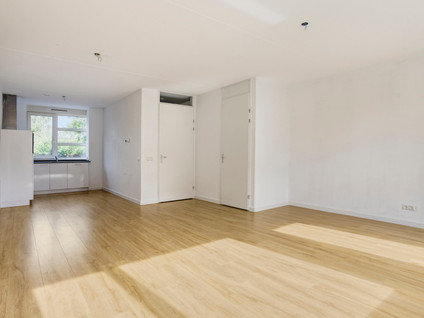 van der Foelartstraat 17