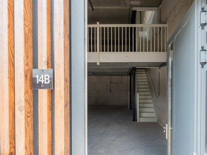 Visserstraat 14B