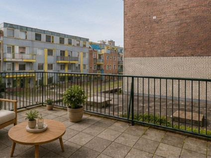 Putsebocht 59B
