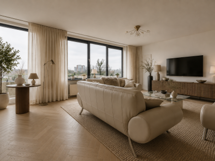 Maasboulevard 44B