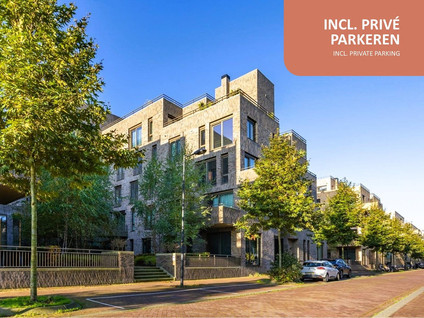 appartementen te huur op Faas Wilkesstraat 337