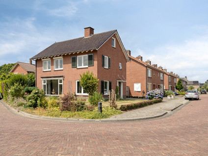 Prins Bernhardlaan 18