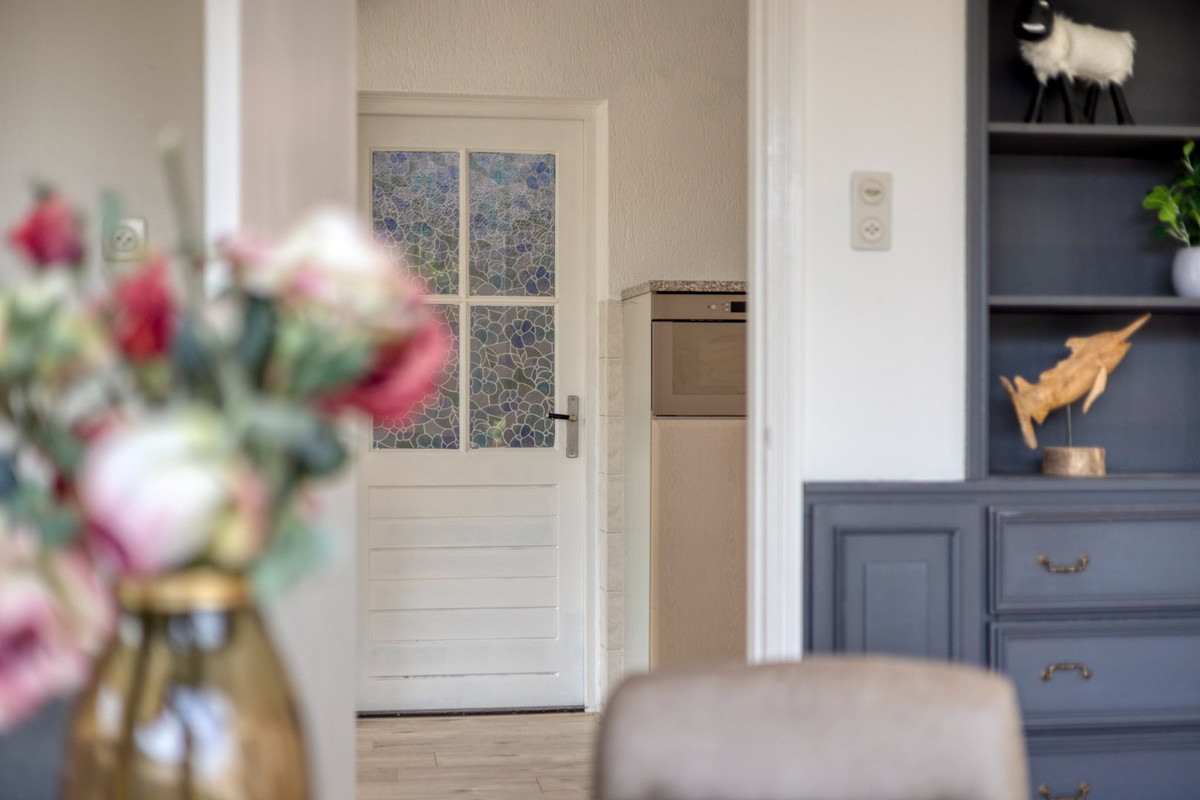 Vrijstaande woning te koop: Prins Bernhardlaan 18, Enter