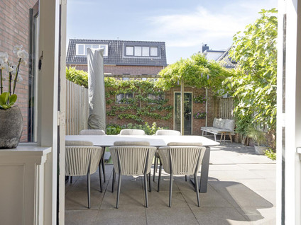 Kwartelstraat 10
