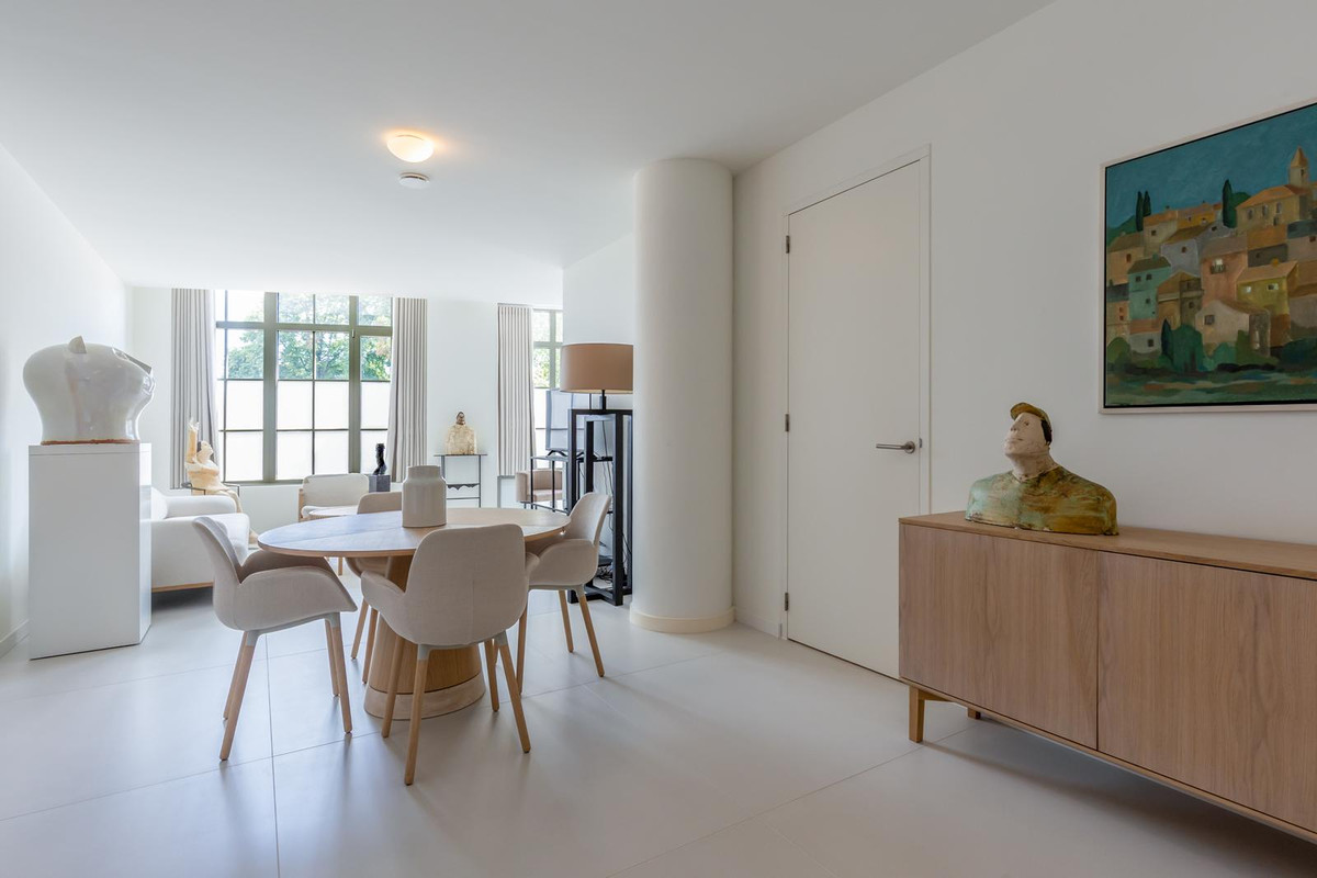Appartement te koop: Engelenkampstraat 48, Sittard