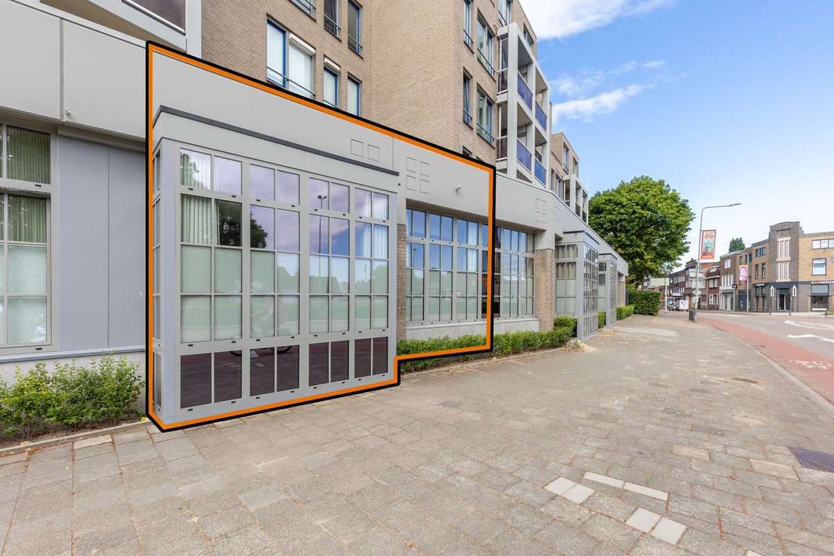 Appartement te koop: Engelenkampstraat 48, Sittard