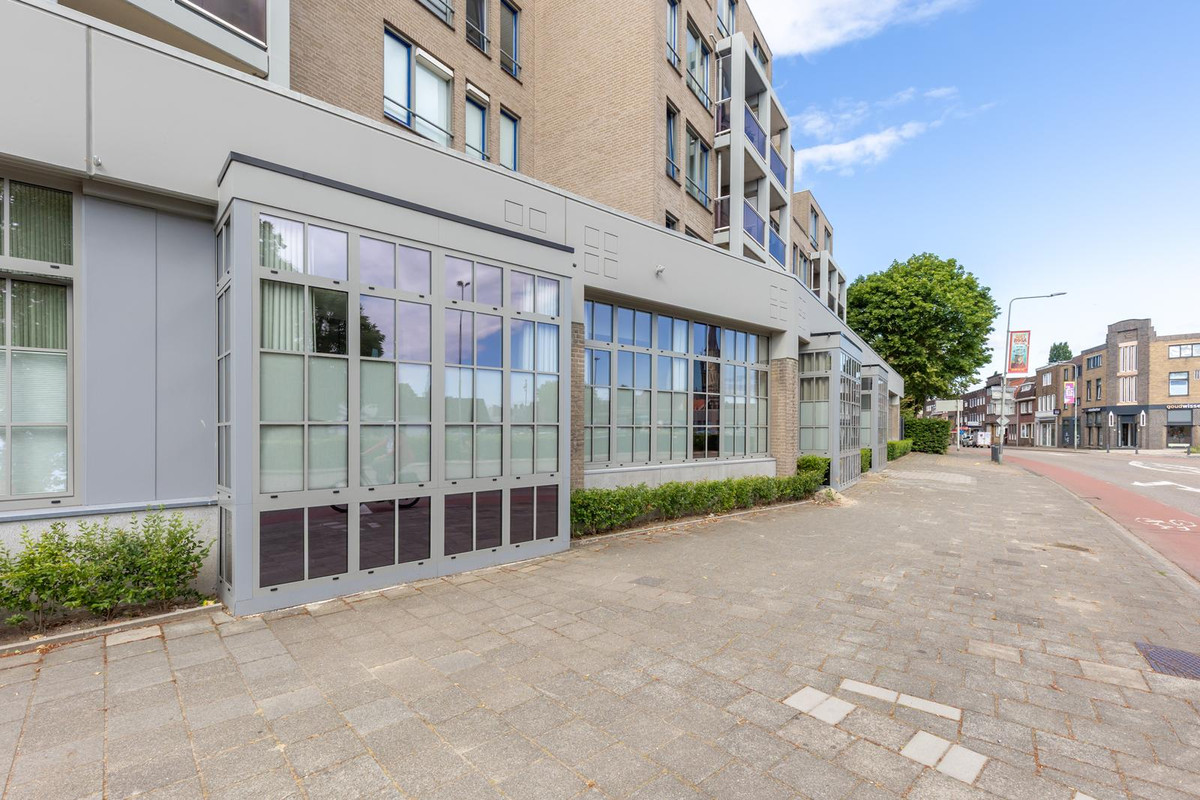 Appartement te koop: Engelenkampstraat 48, Sittard