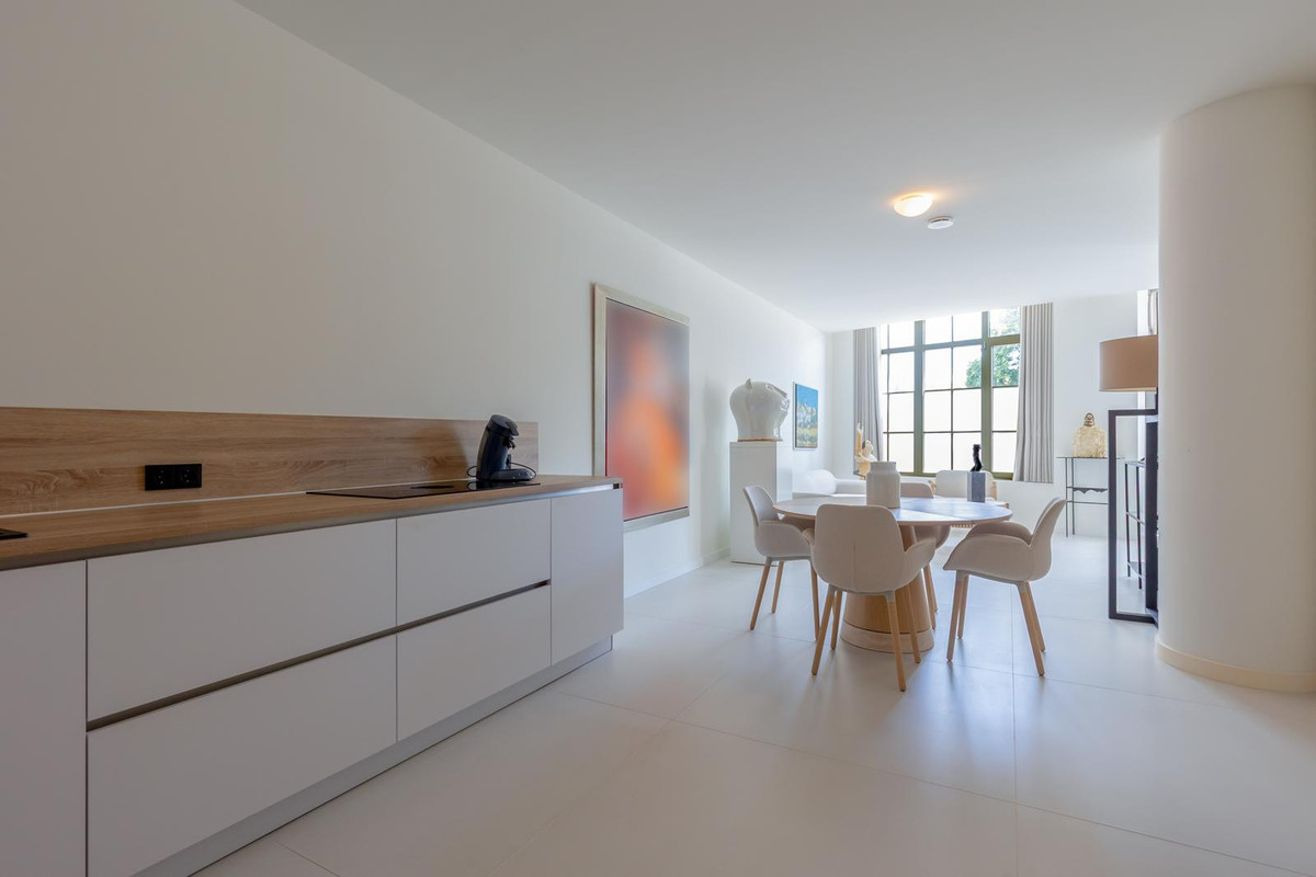 Appartement te koop: Engelenkampstraat 48, Sittard