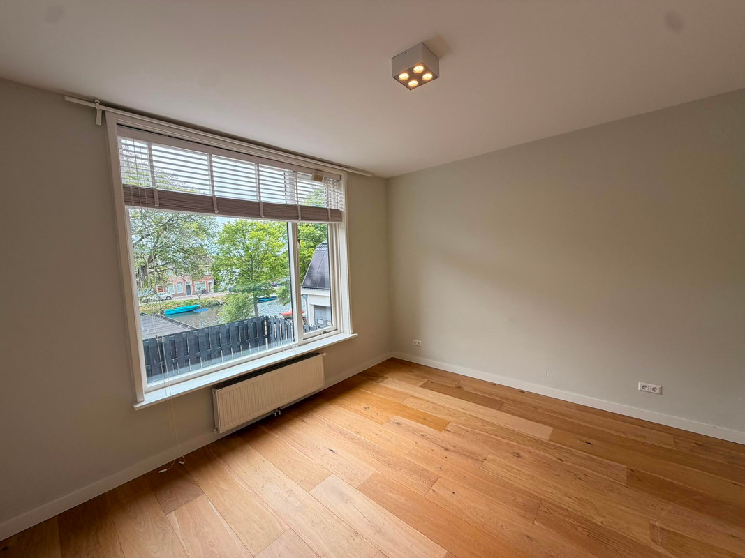 Appartement te huur: Binnenhaven 57, Den Helder