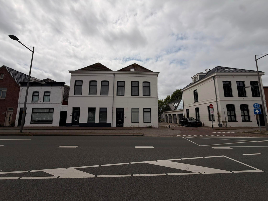Appartement te huur: Binnenhaven 57, Den Helder
