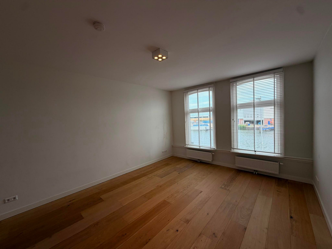 Appartement te huur: Binnenhaven 57, Den Helder