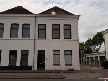 apartments for rent on Binnenhaven 57