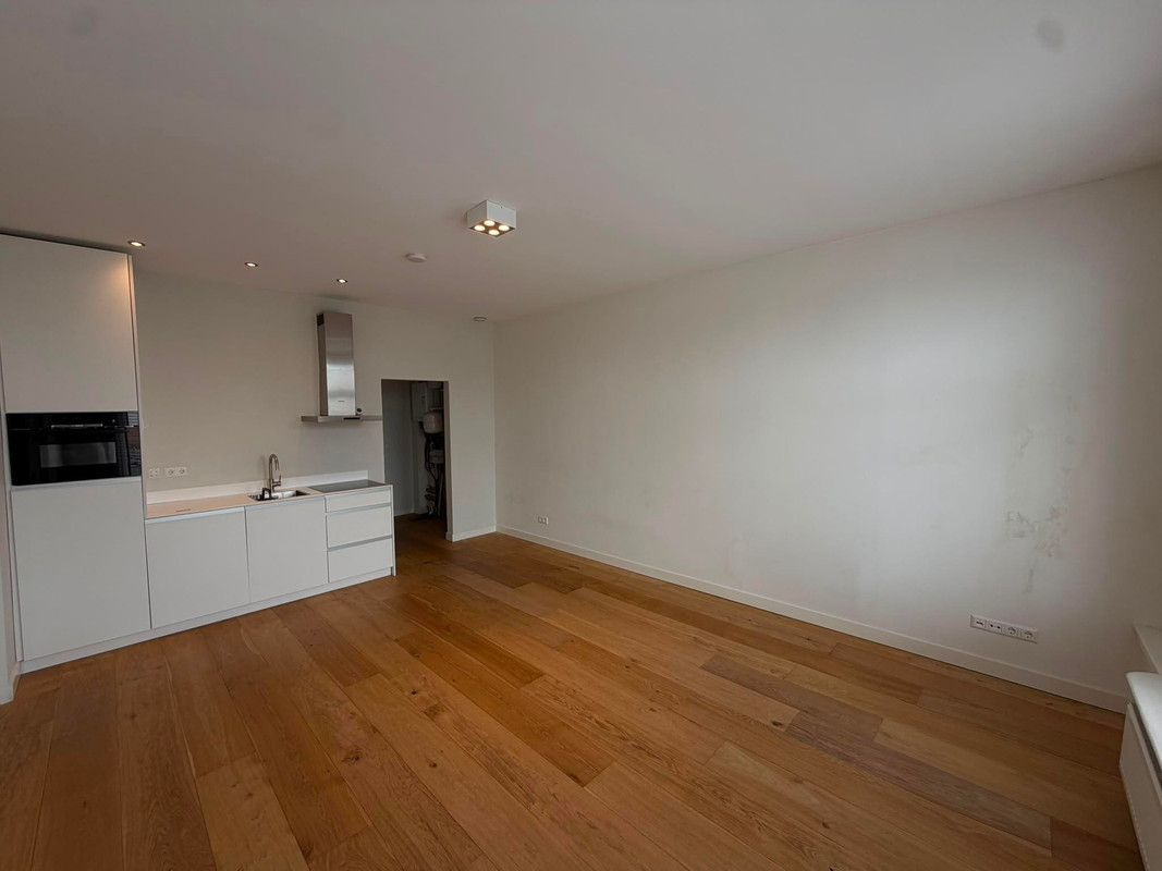 Appartement te huur: Binnenhaven 57, Den Helder