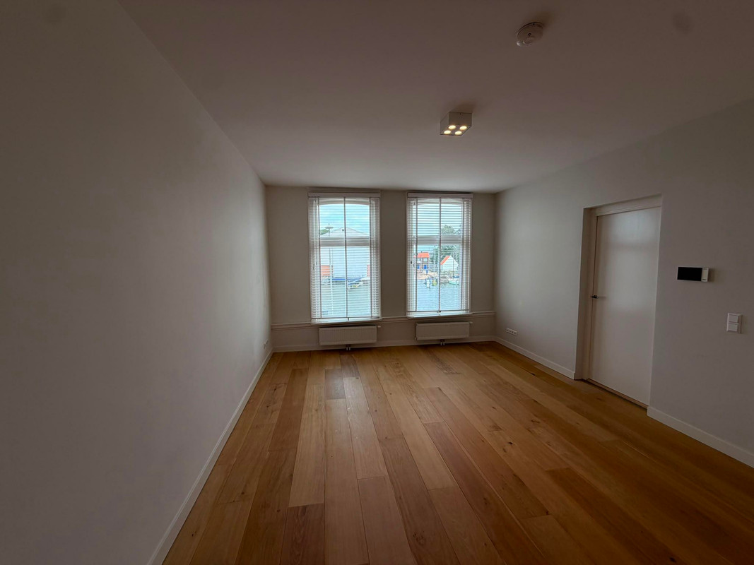 Appartement te huur: Binnenhaven 57, Den Helder