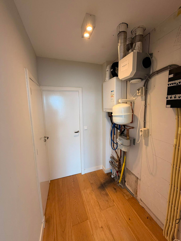 Appartement te huur: Binnenhaven 57, Den Helder