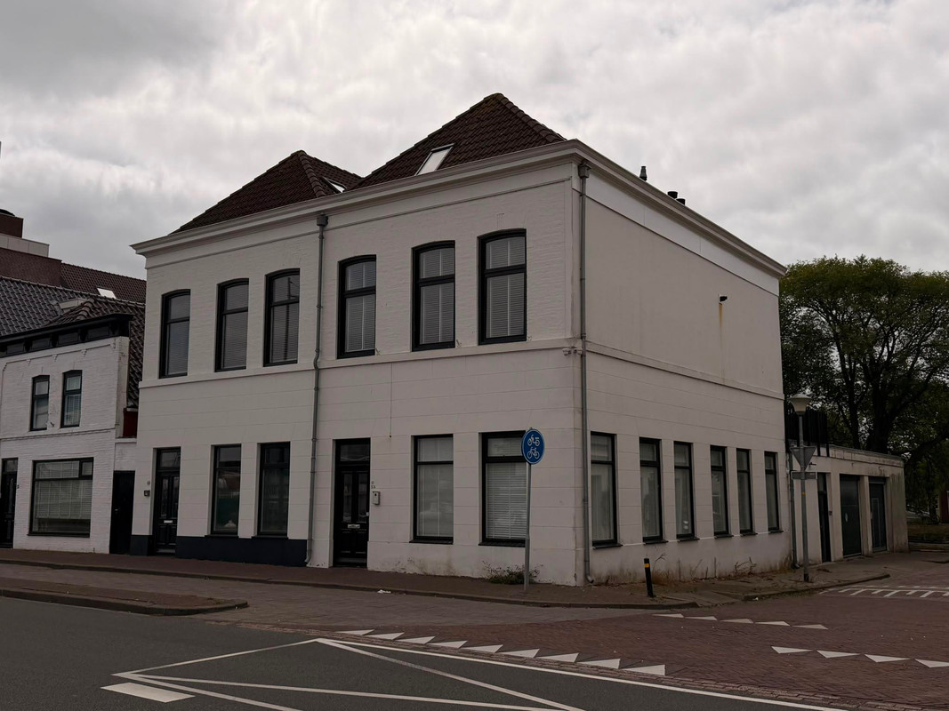 Appartement te huur: Binnenhaven 57, Den Helder