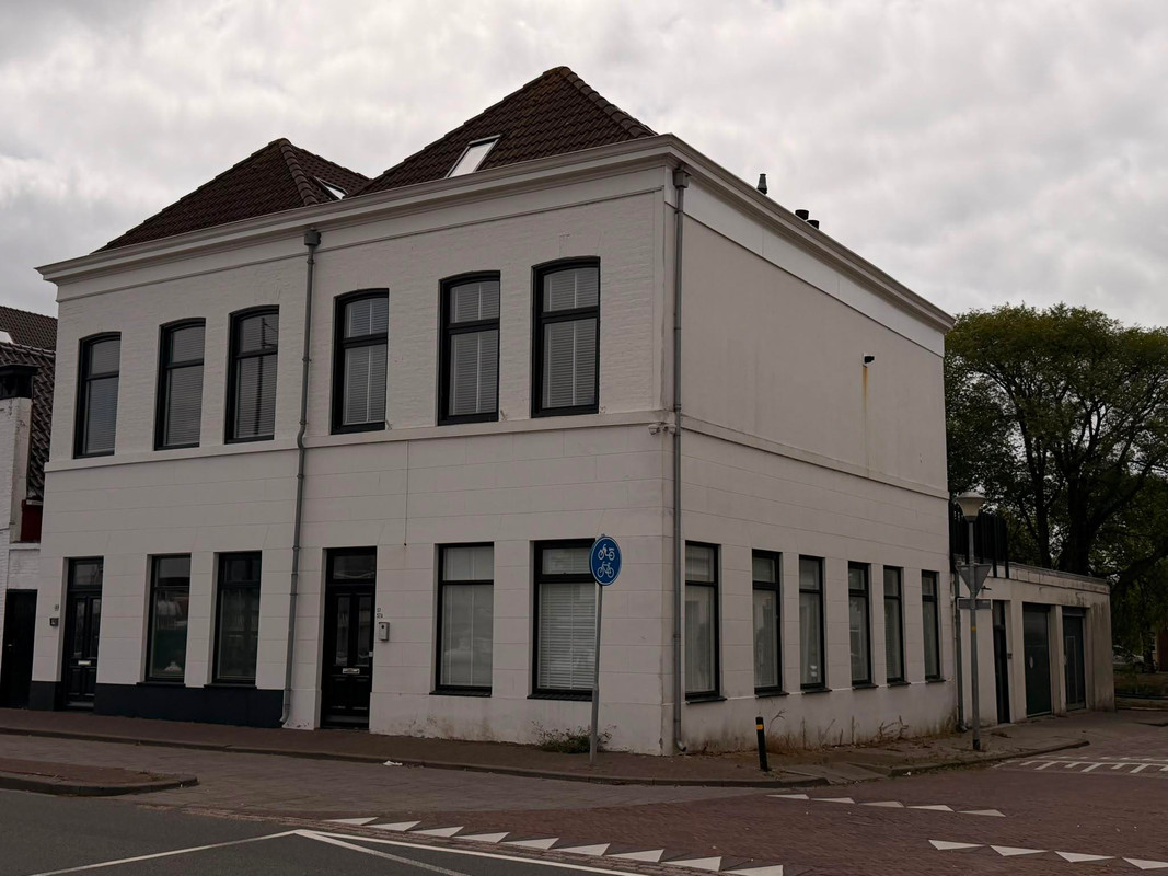 Appartement te huur: Binnenhaven 57, Den Helder