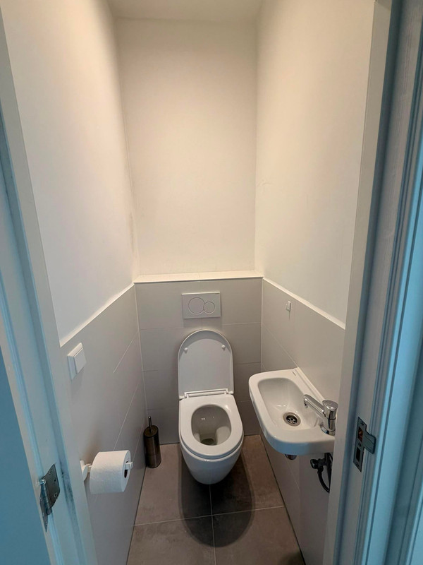 Appartement te huur: Binnenhaven 57, Den Helder