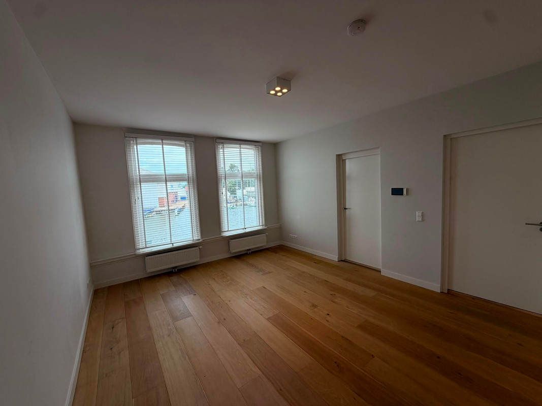 Appartement te huur: Binnenhaven 57, Den Helder