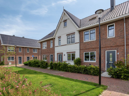 Dabbestraat 100