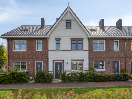 Dabbestraat 100