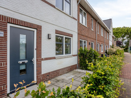 Dabbestraat 100