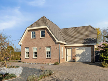 Wendelnesseweg-Oost 24