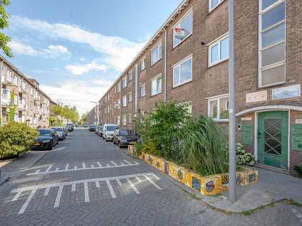 Klaverstraat 120C