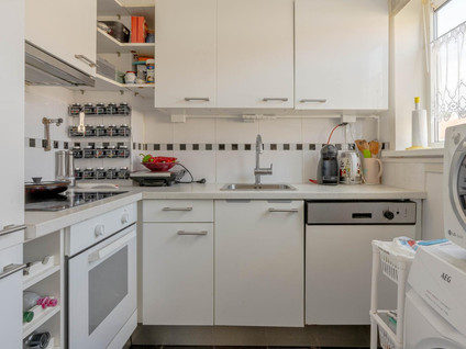 Klaverstraat 120C