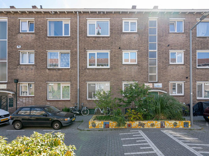 Klaverstraat 120C