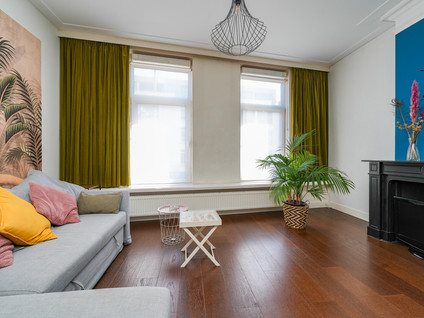 Benthuizerstraat 51B01